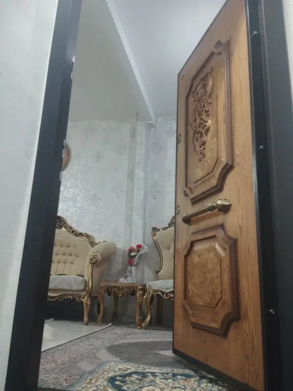 خانه نقلی لاکچری