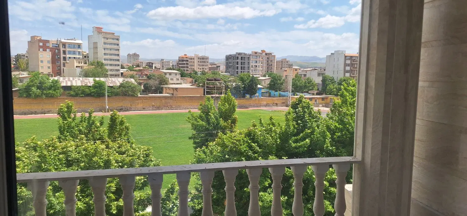 فروش زمین استثنایی
