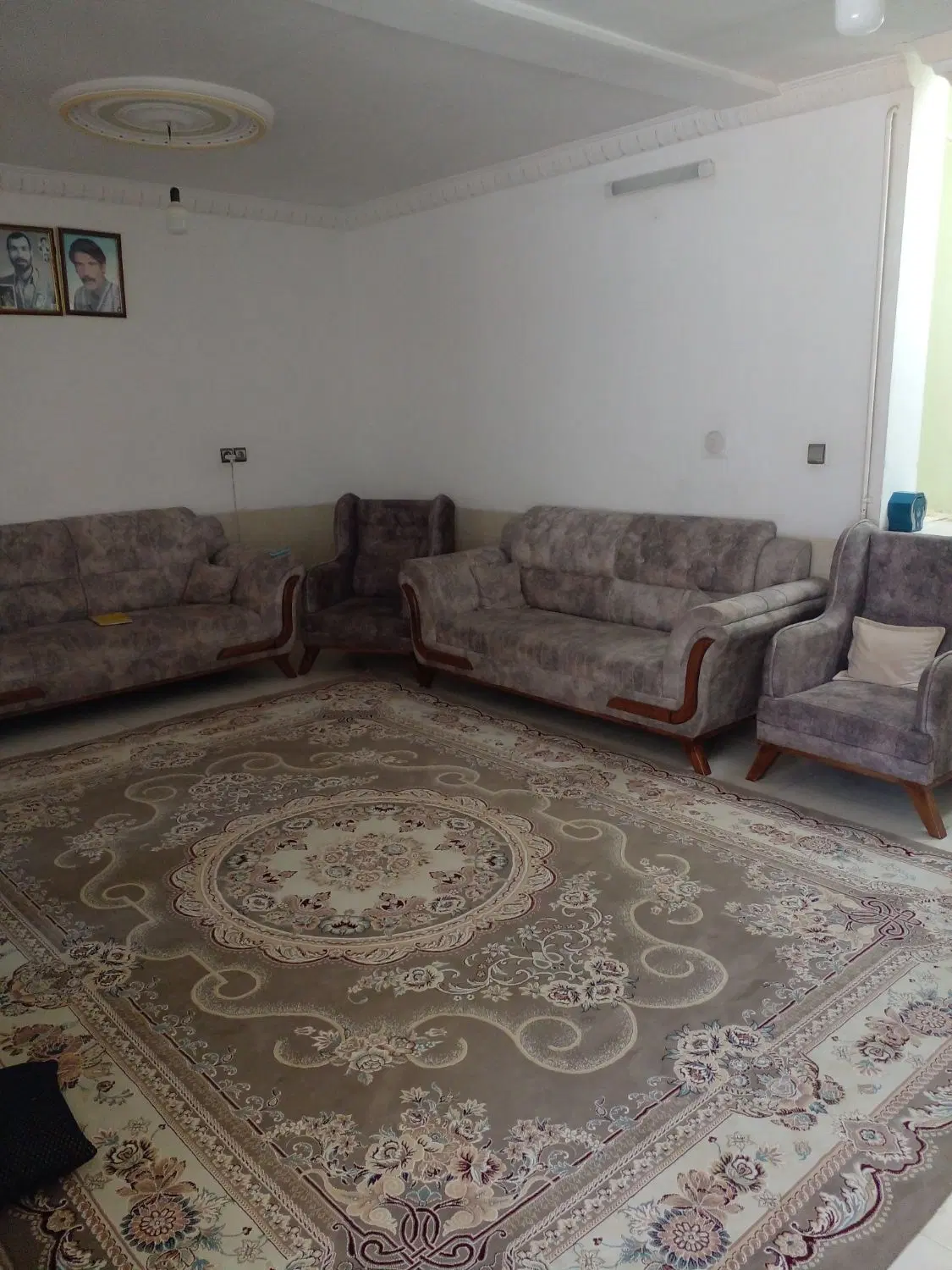 منزل فروشی