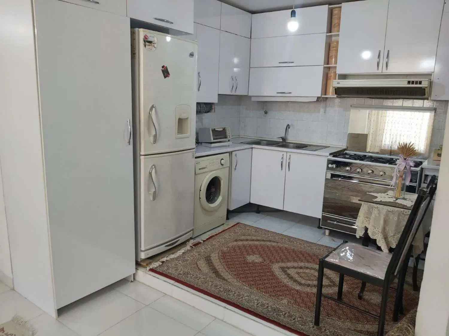 واحد ۷۵متری در کارشناسان