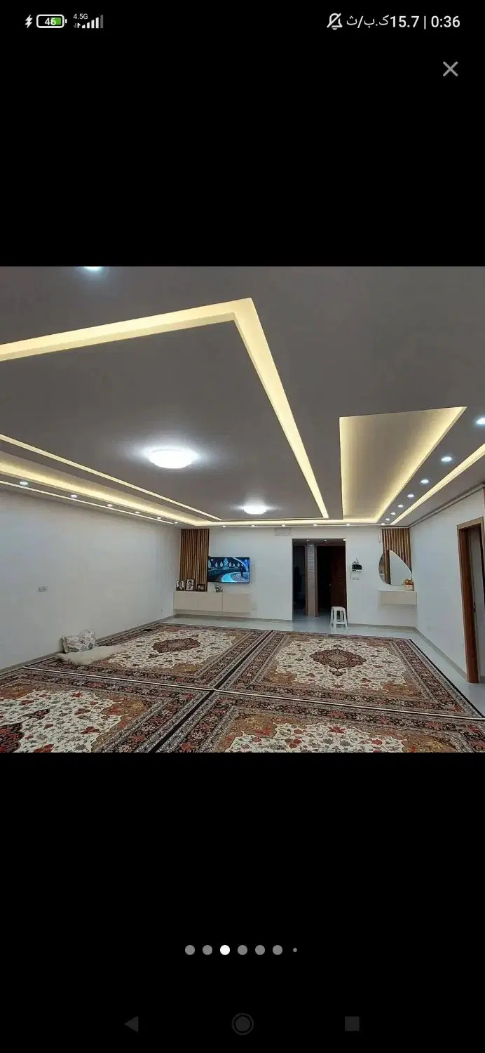 زمین مسکونی