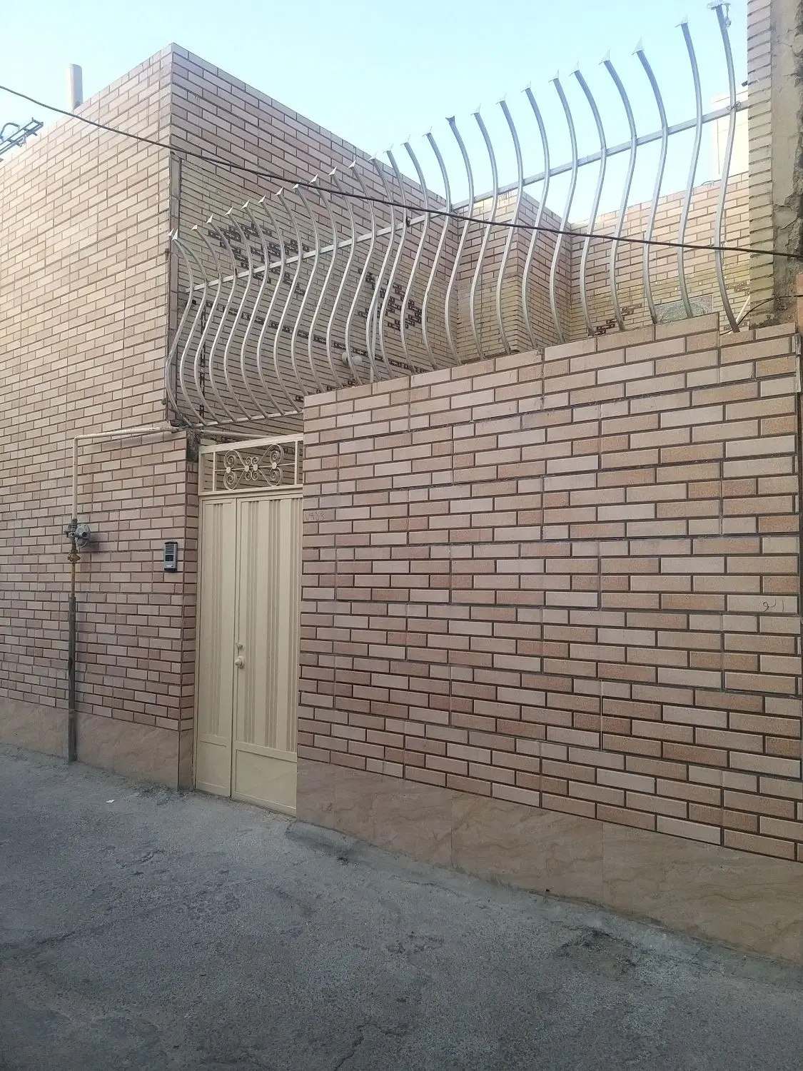 خانه ویلایی دربست جوی آباد