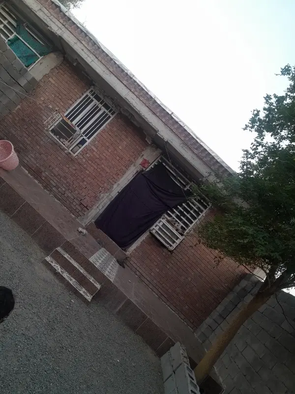 خانه بهدفروش میرود
