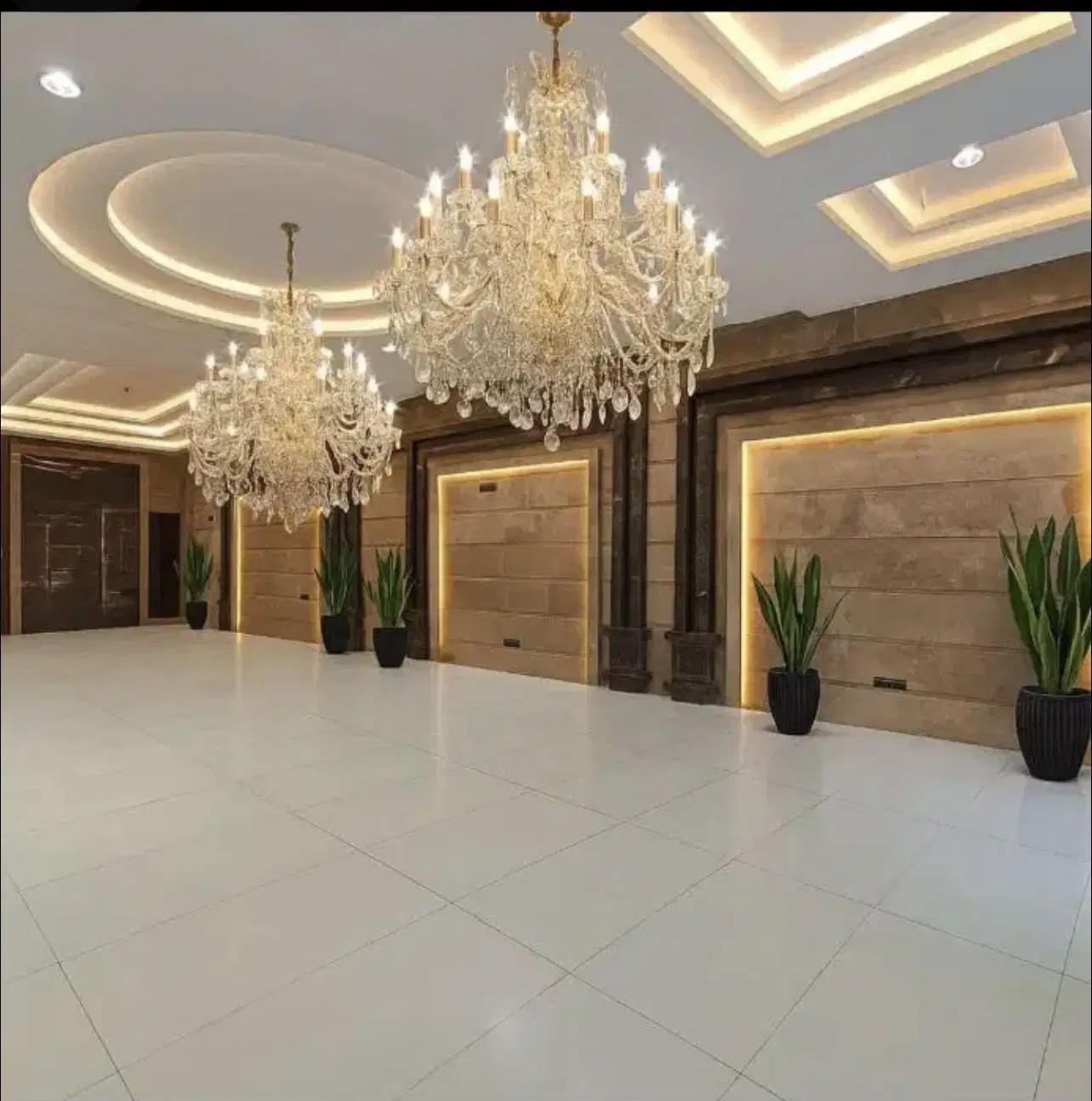 مغازه تجاری 200 متر در الهیه