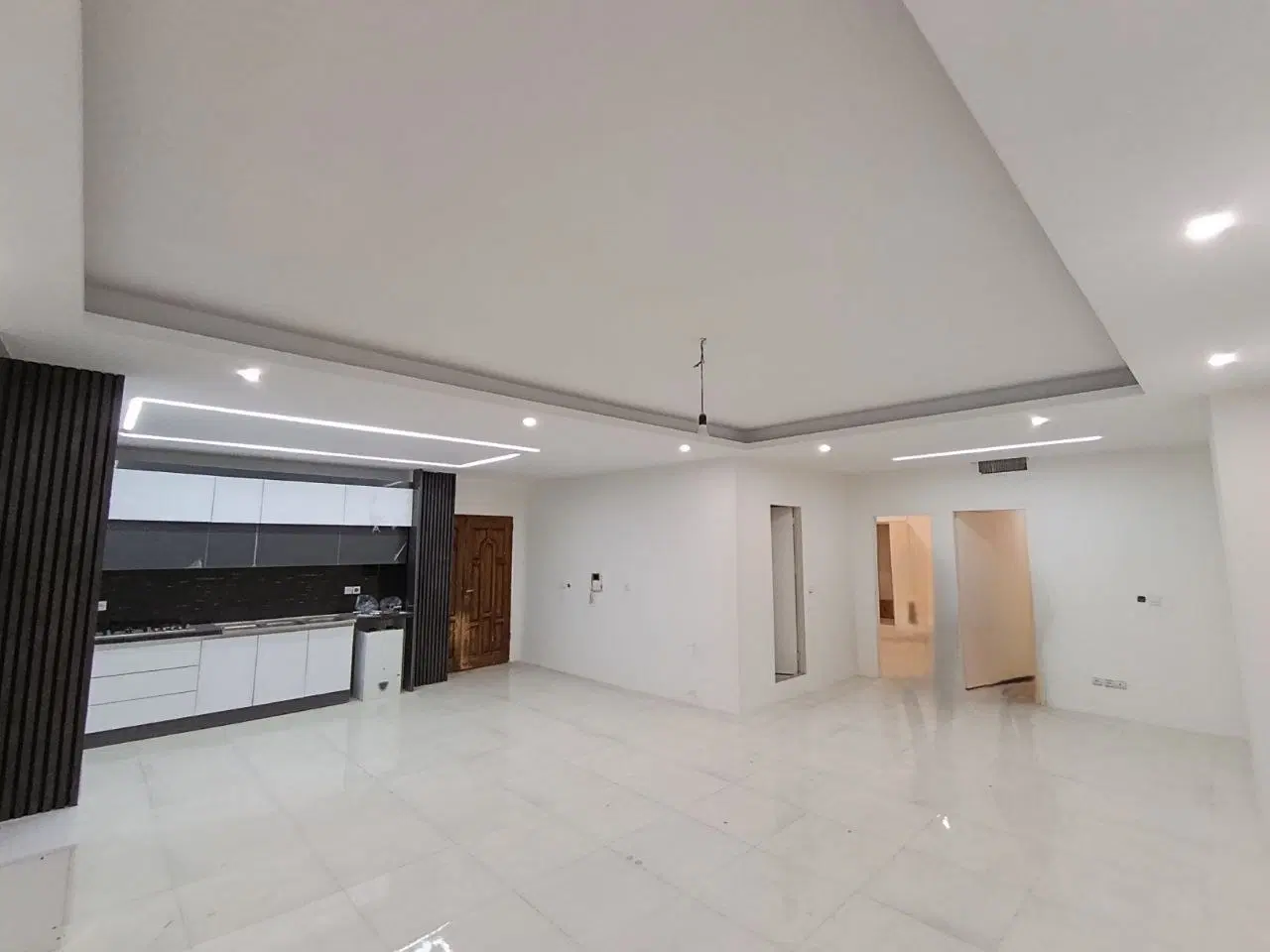 ۱۰۰ متری اشتراکی شمالی