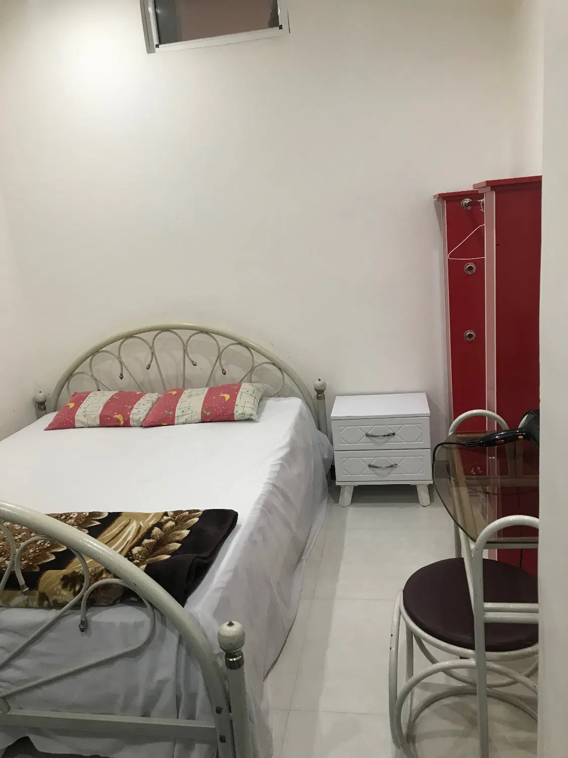 سویت همکف دوخواب نوساز جمهوری