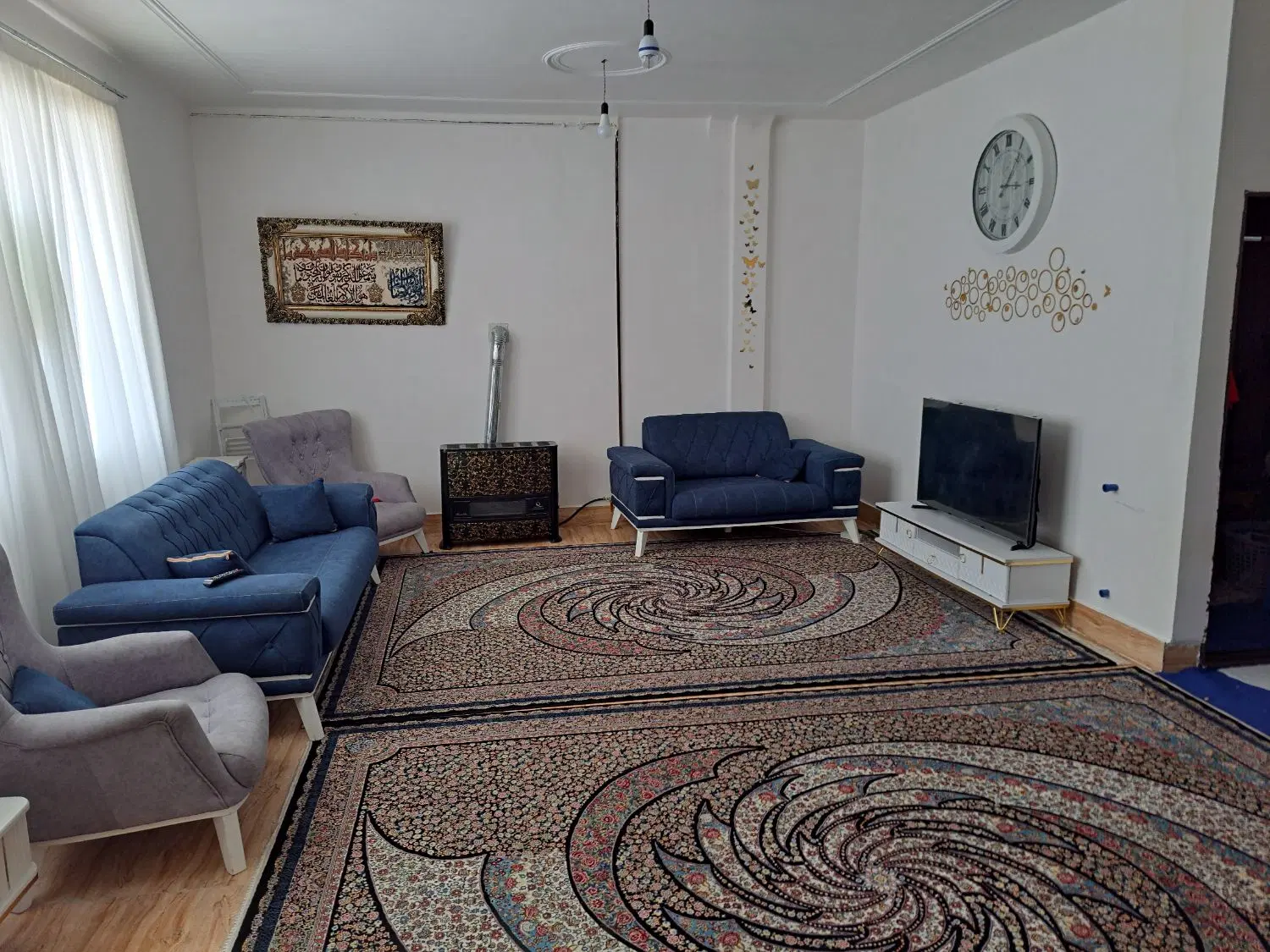 فروش آپارتمان شیک