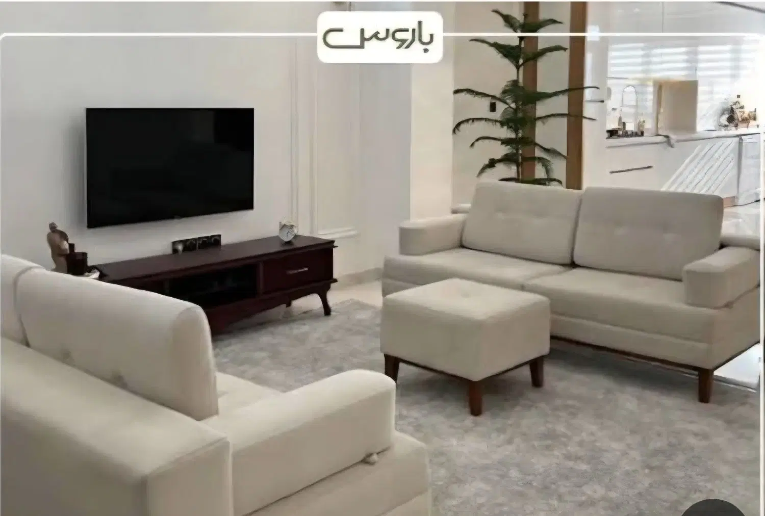 آپارتمان ۱۱۵ متری