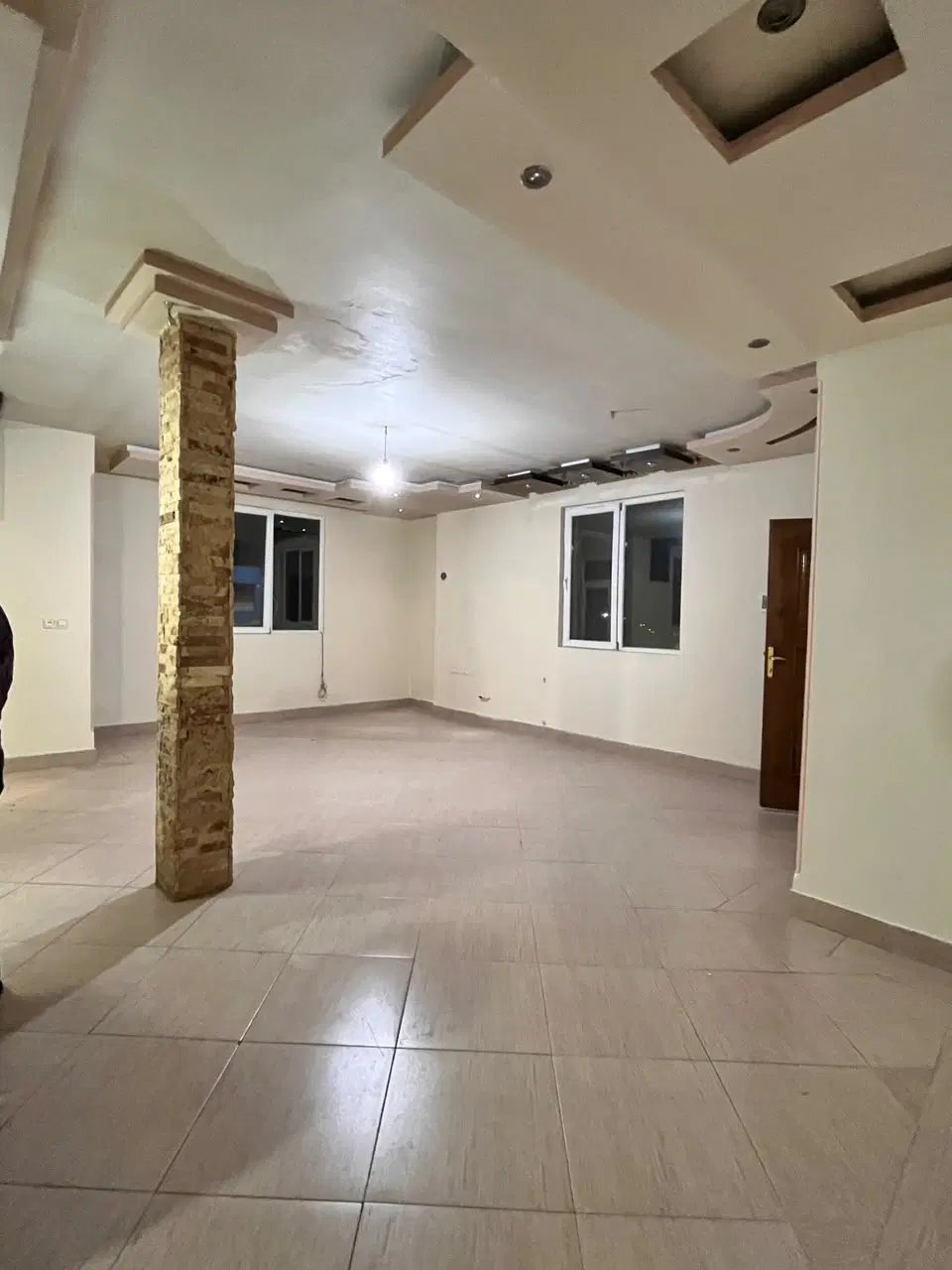 آپارتمان دو خوابه ۱۱۰ متری بلوار شریعتی