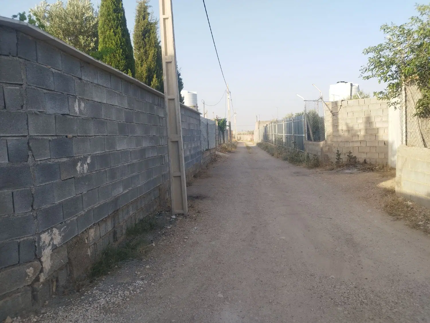 فروش باغ