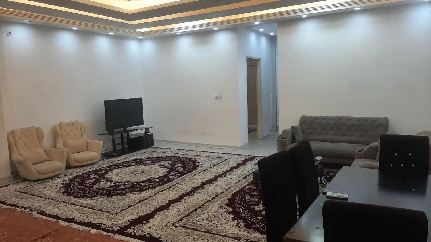 سویت اجاره ای  روزانه