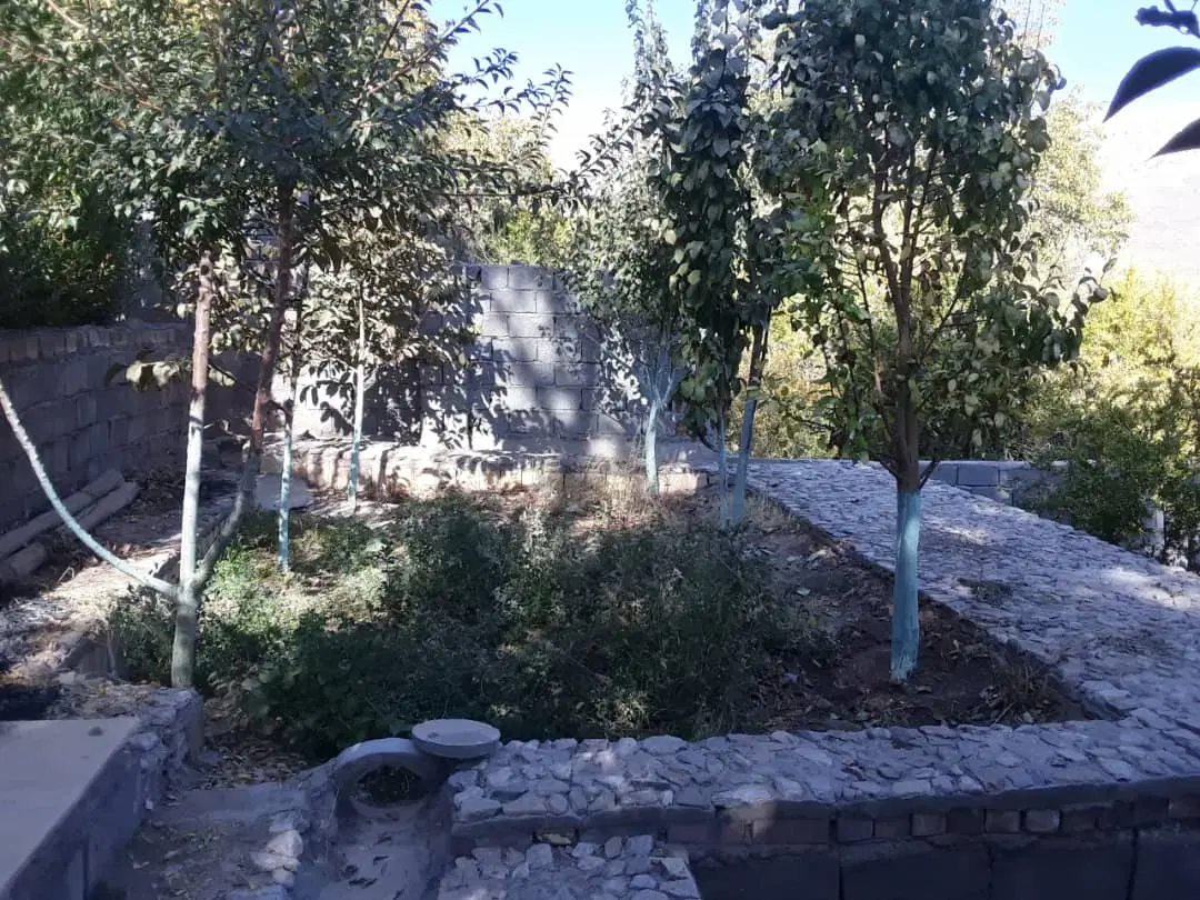 خانه فروشی دره در
