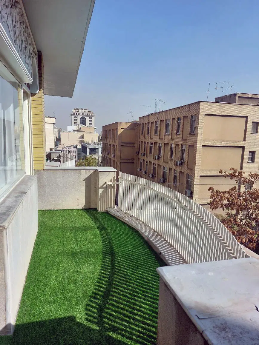 پانسیون ماندگار