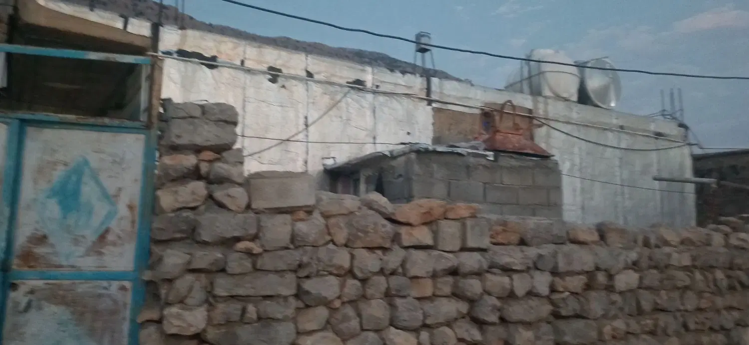 فروش منزل مسکونی نوساخت.