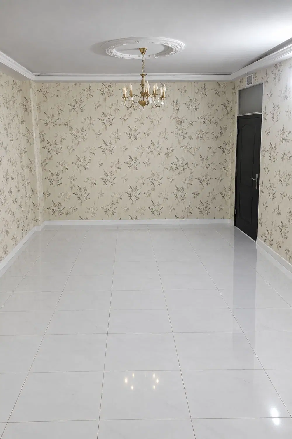 ۴۷ متری خوش نقشه خیابان ماندگار