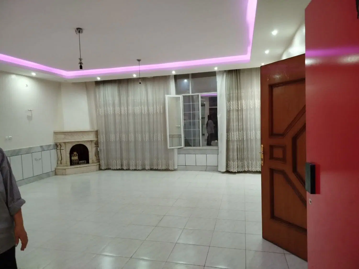 اجاره انوری دو غربی