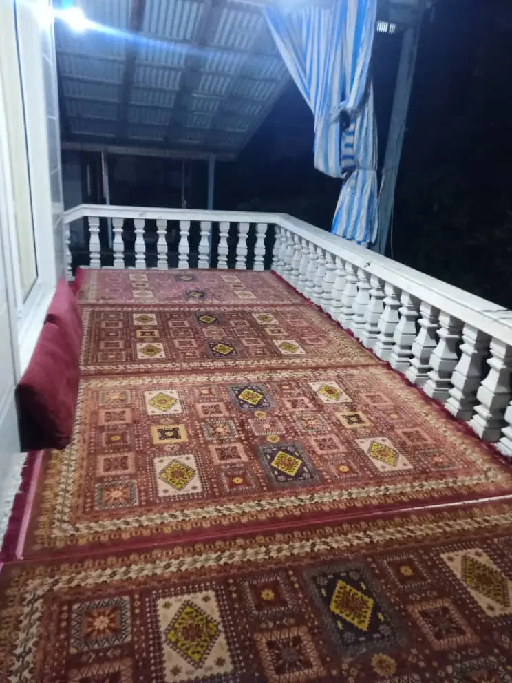 ویلا اجاره ای روزانه