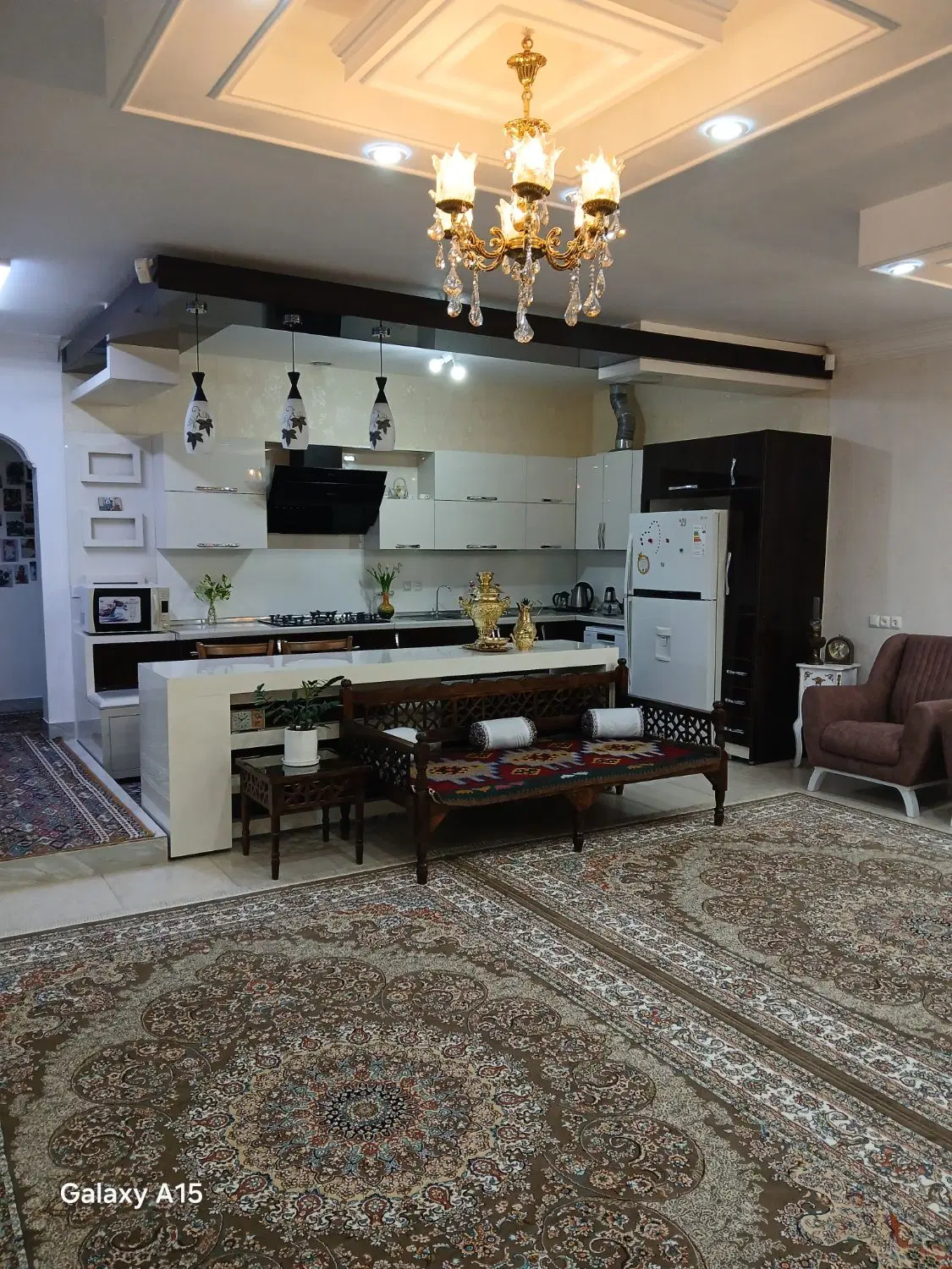 منزل فروشی رضوانشهر (حجاب)