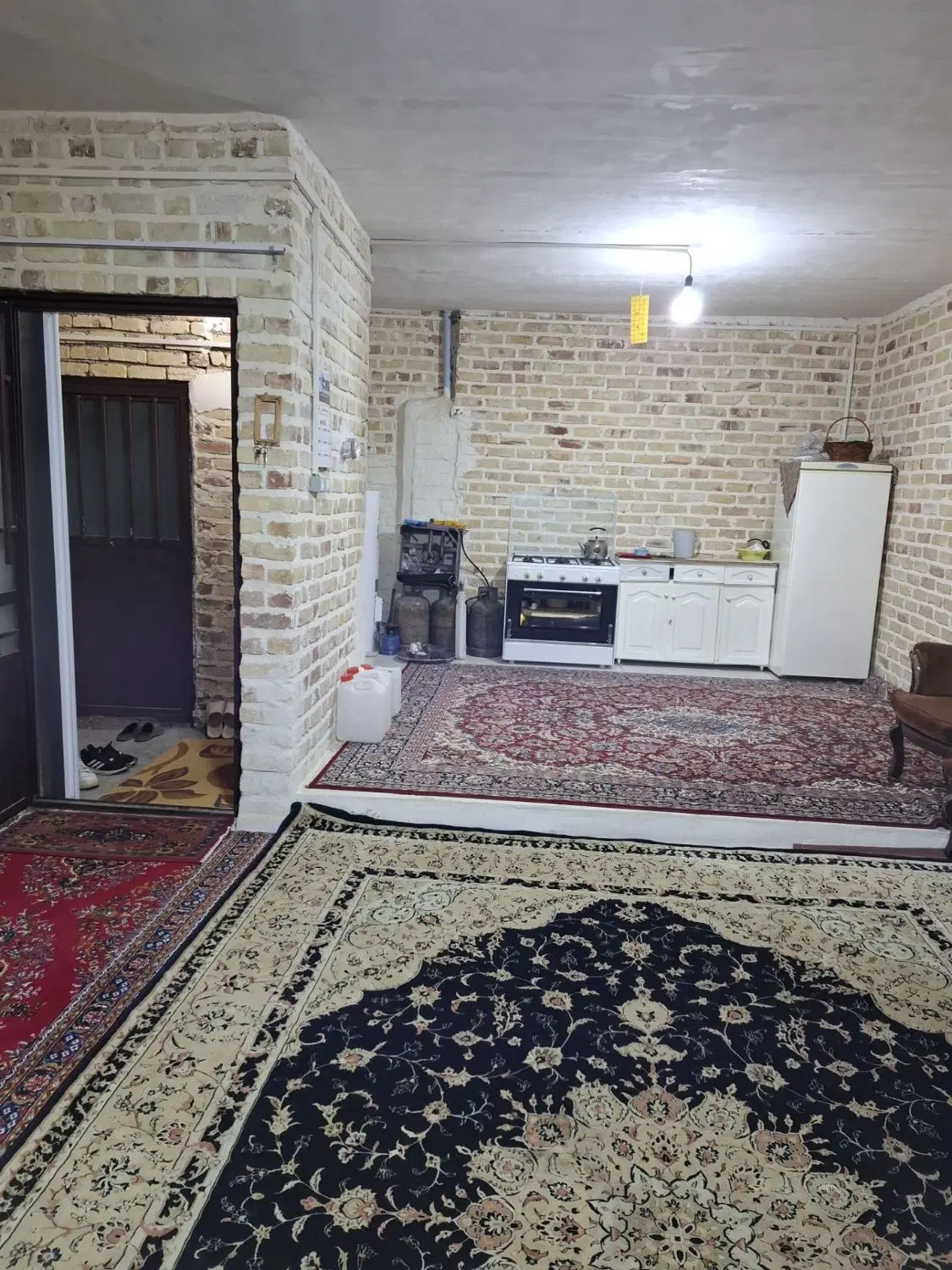 فروش باغ ویلا  آهنگران، خیابان ماهان