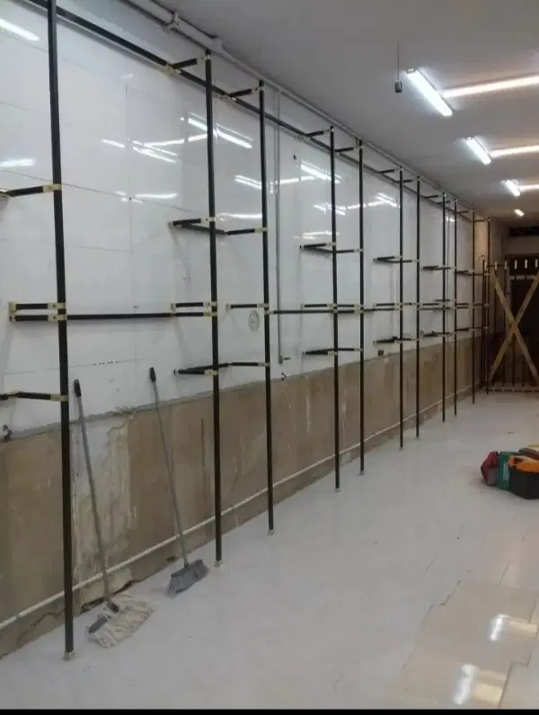 مغازه برای اجاره