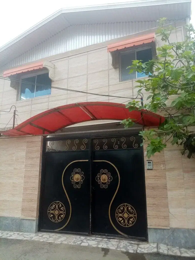 90 متری دو خوابه