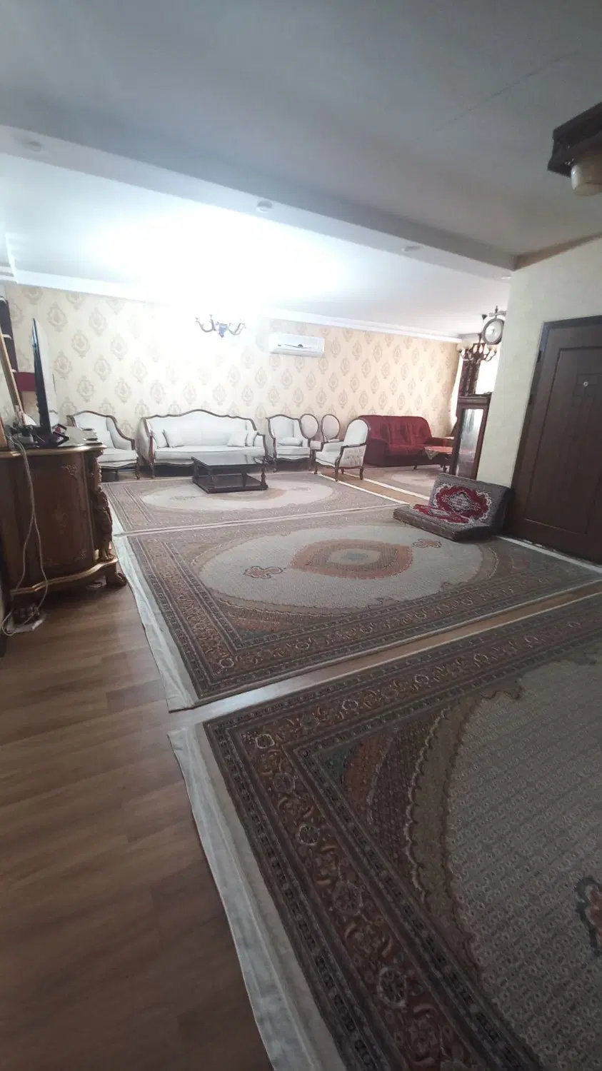 143متری فول بازسازی به قیمت