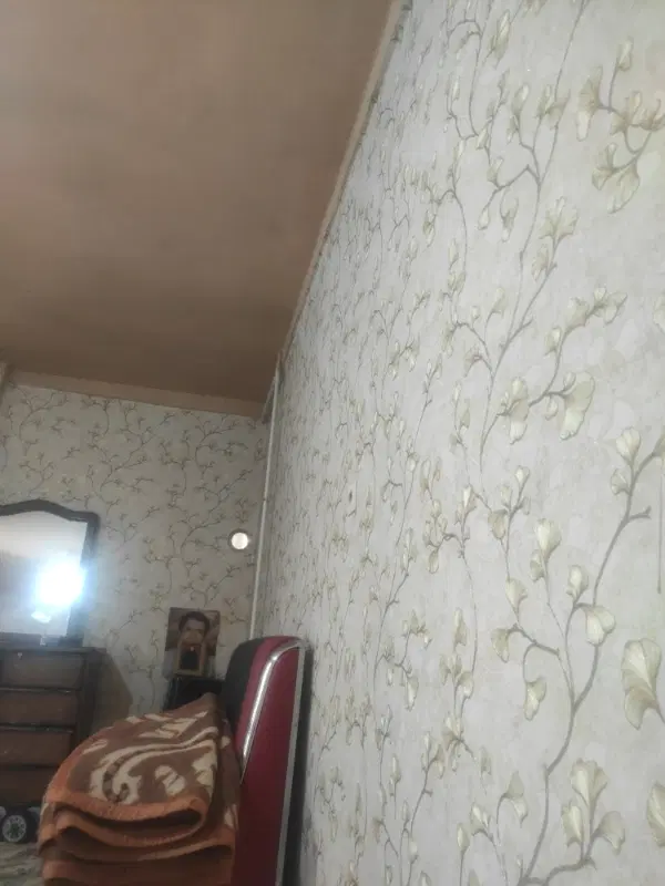 یک واحد مورد اجاره داخل حیاط