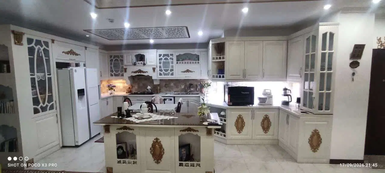فروش آپارتمان 170 متری تکواحدی در بحربلواربسیج