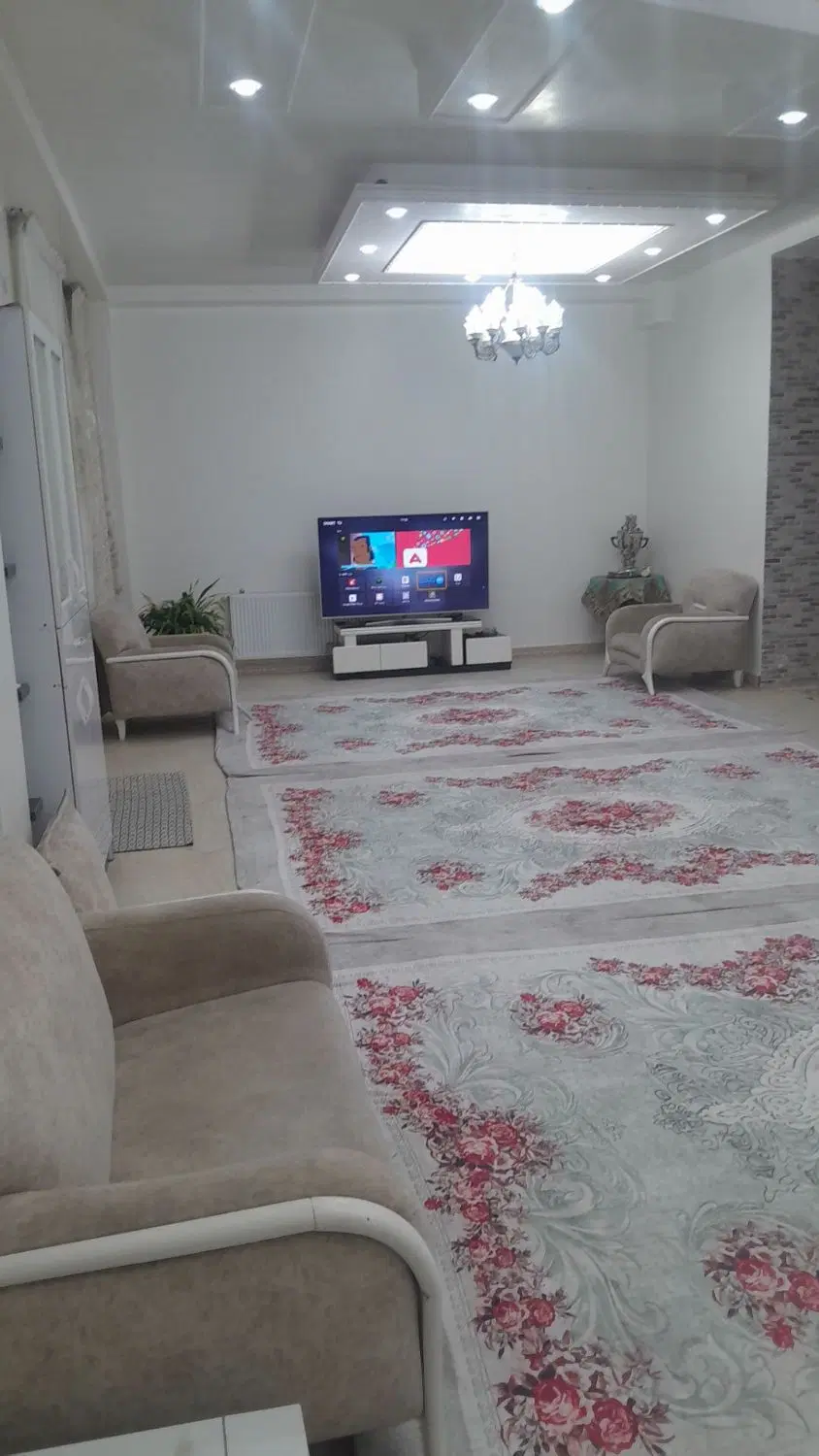 فروش دوبلکس ۱۸۵ متری