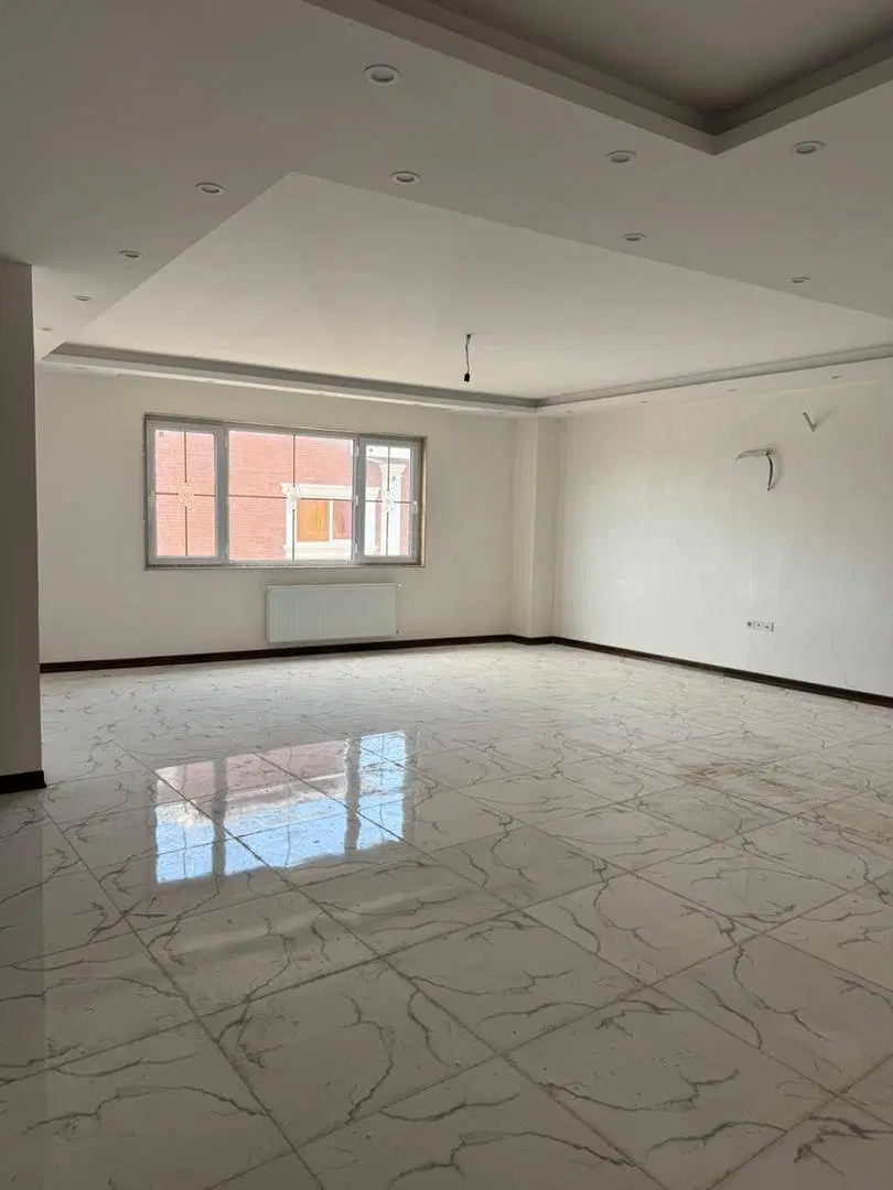 فروش آپارتمان ۱۳۰متر_سندتک برگ_املاک رامین