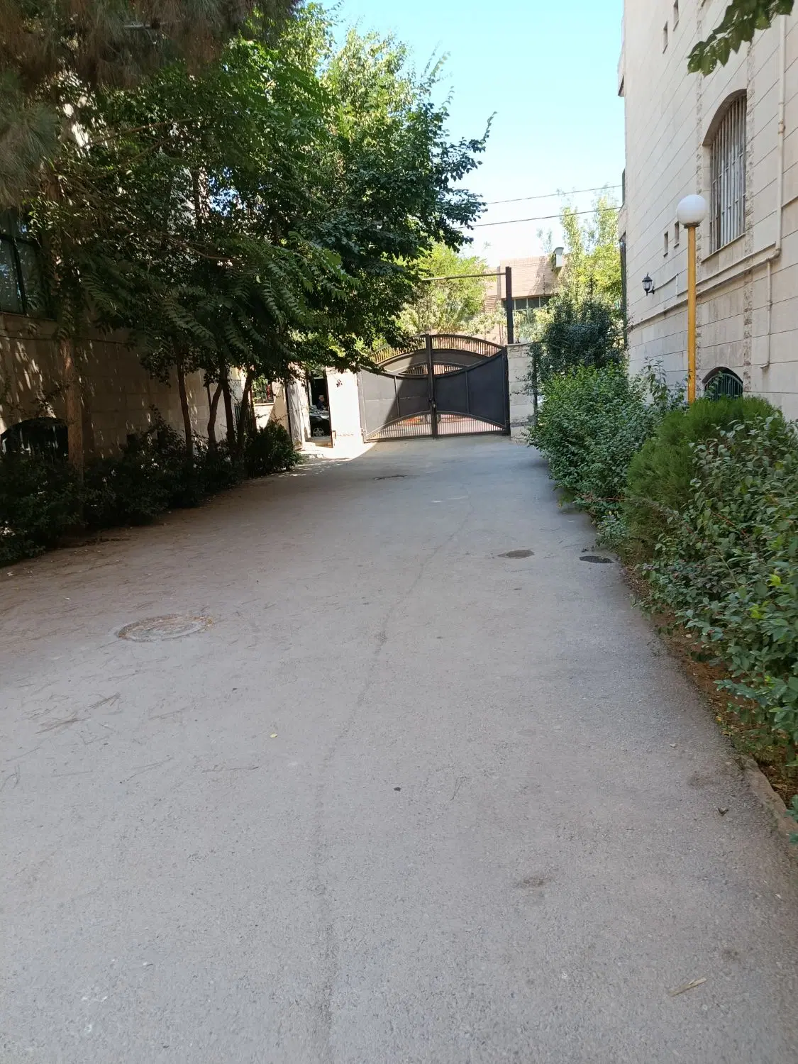رهن آپارتمان 75متری در کیانمهر