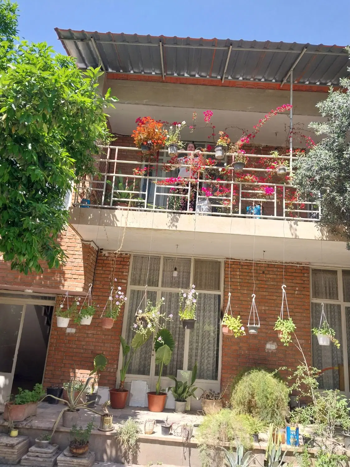ویلایی فروشی