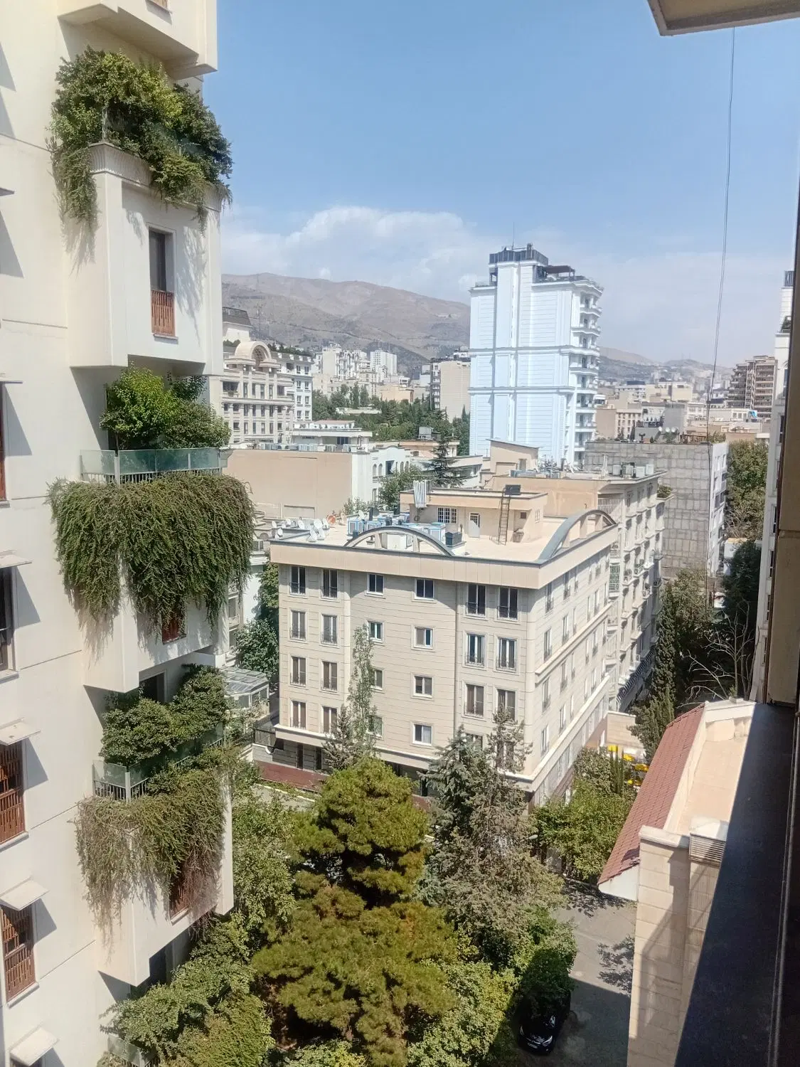 املاک خانه ویلایی