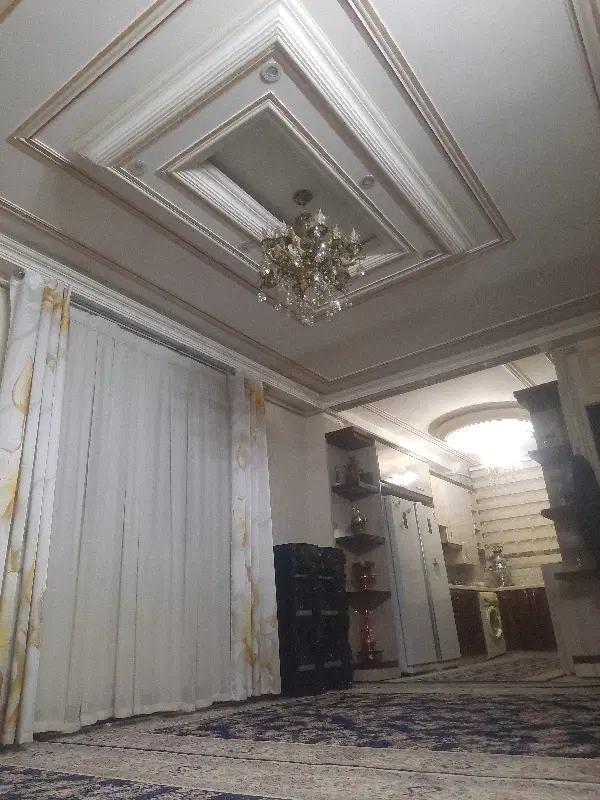 ویلایی دو واحده