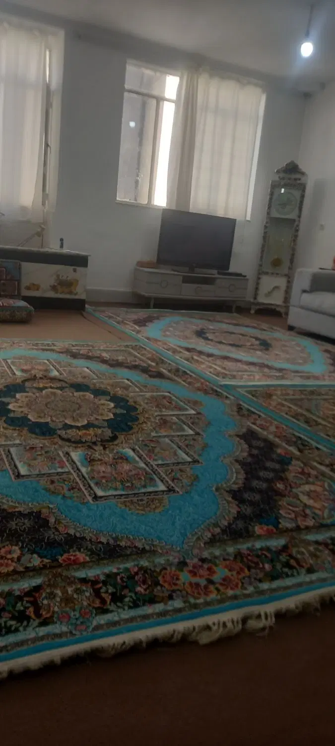 خونه ۹۲ متری در ننله