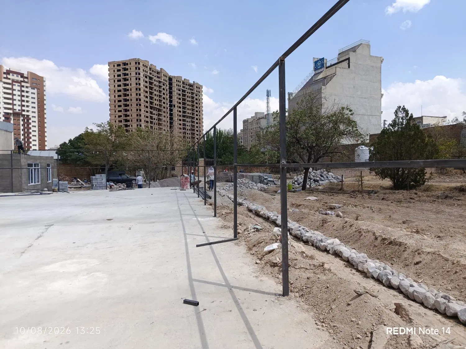 خواهان مشارکت