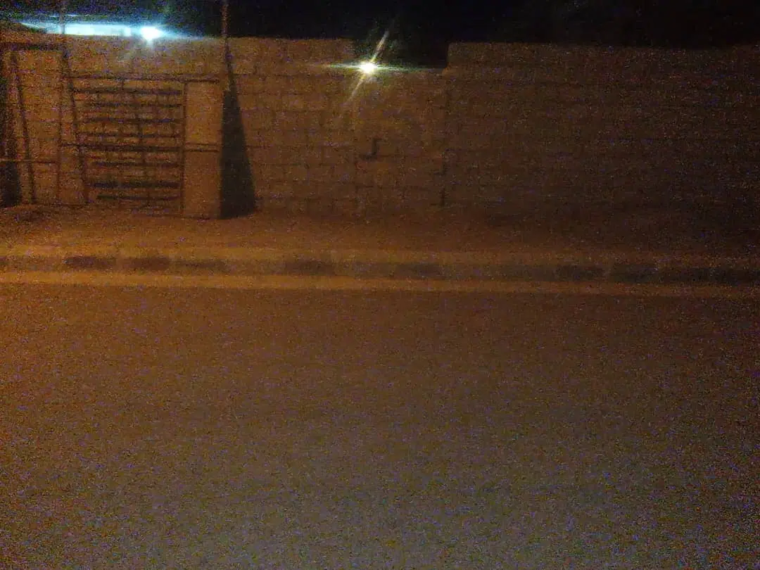 زمین با آینده خوب