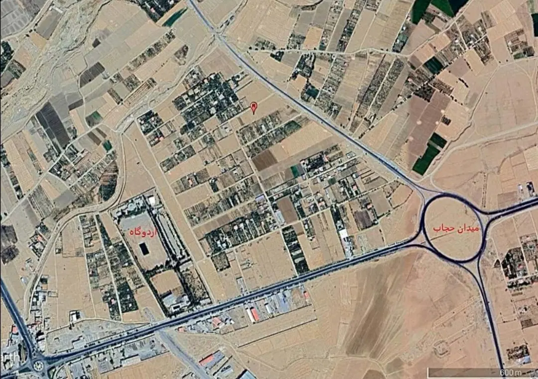 فروش زمین