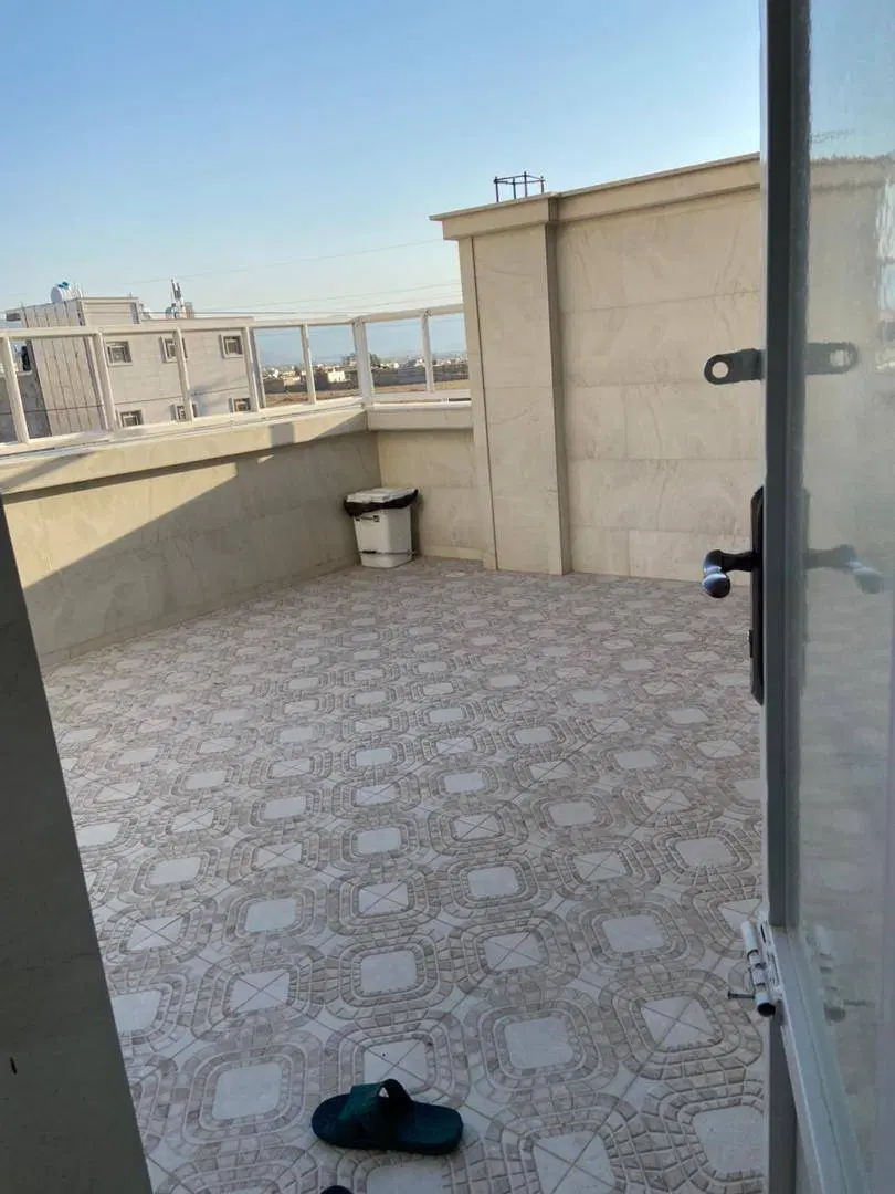 رهن واجاره خانه طبقه دو
