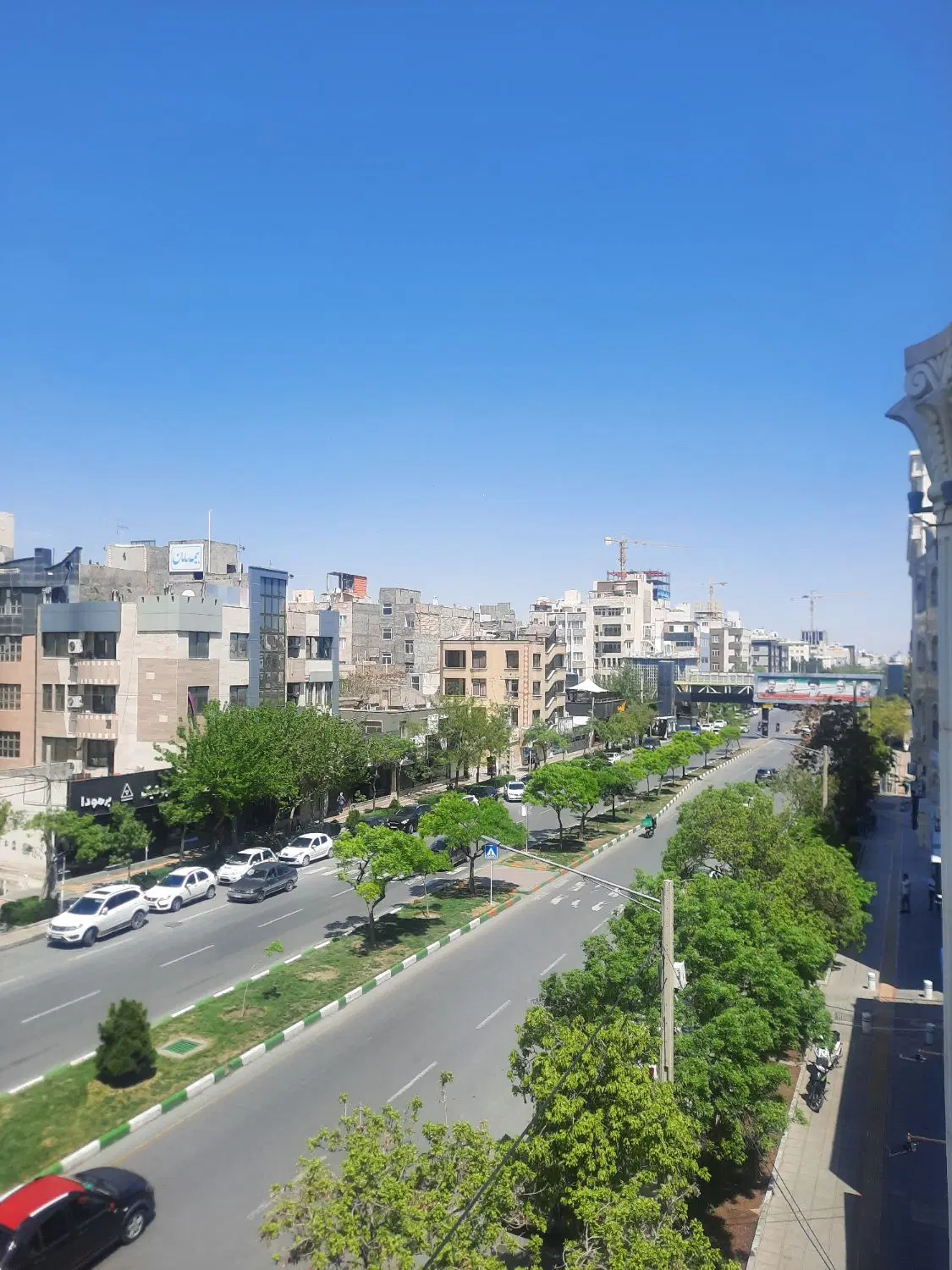 کلنگی ۲۵۰ متری دو نبش قبل صارمی
