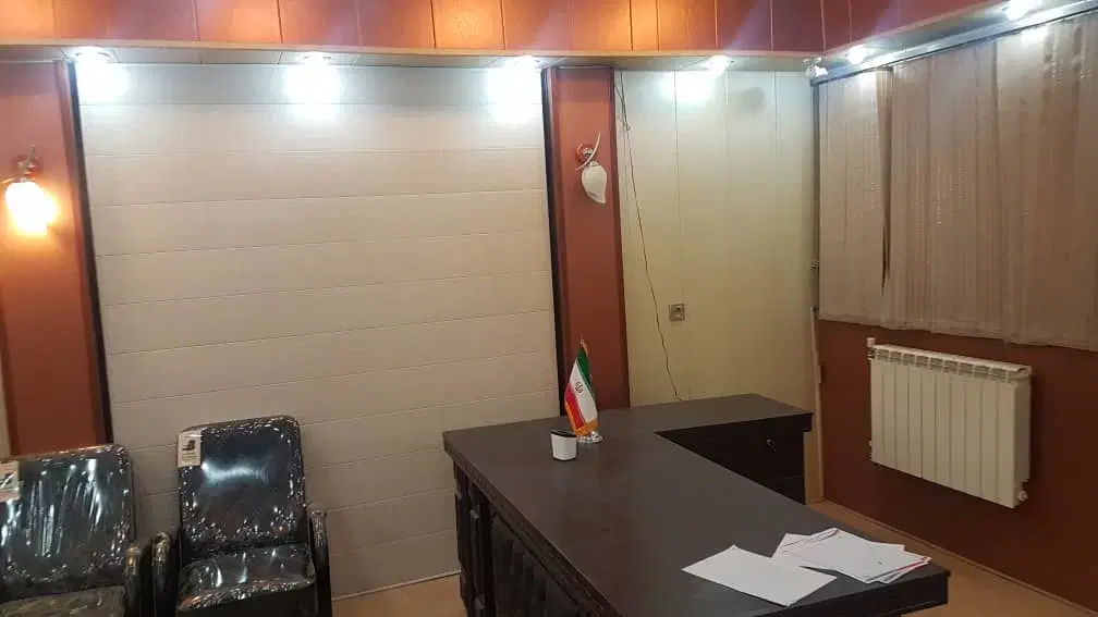 فروش دفتر کار تجاری خیابان مدرس