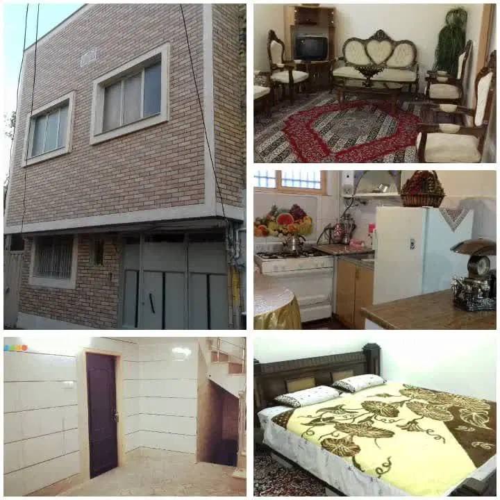 سوییت آپارتمان مبله تمیز آتشگاه