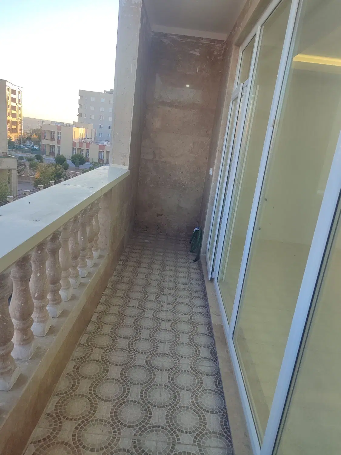 فروش واحد در مجلسی اول