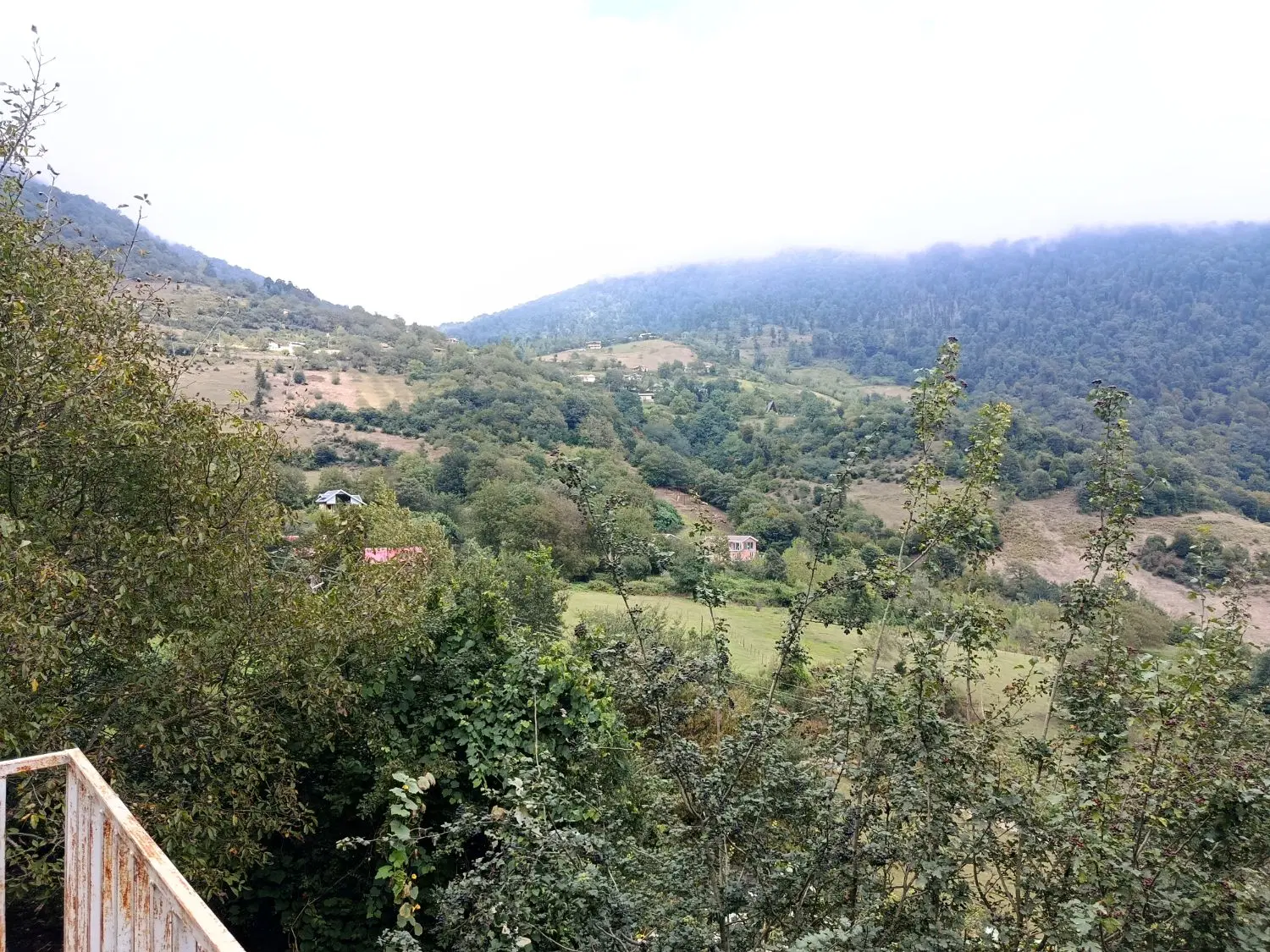 اجاره خونه روزانه