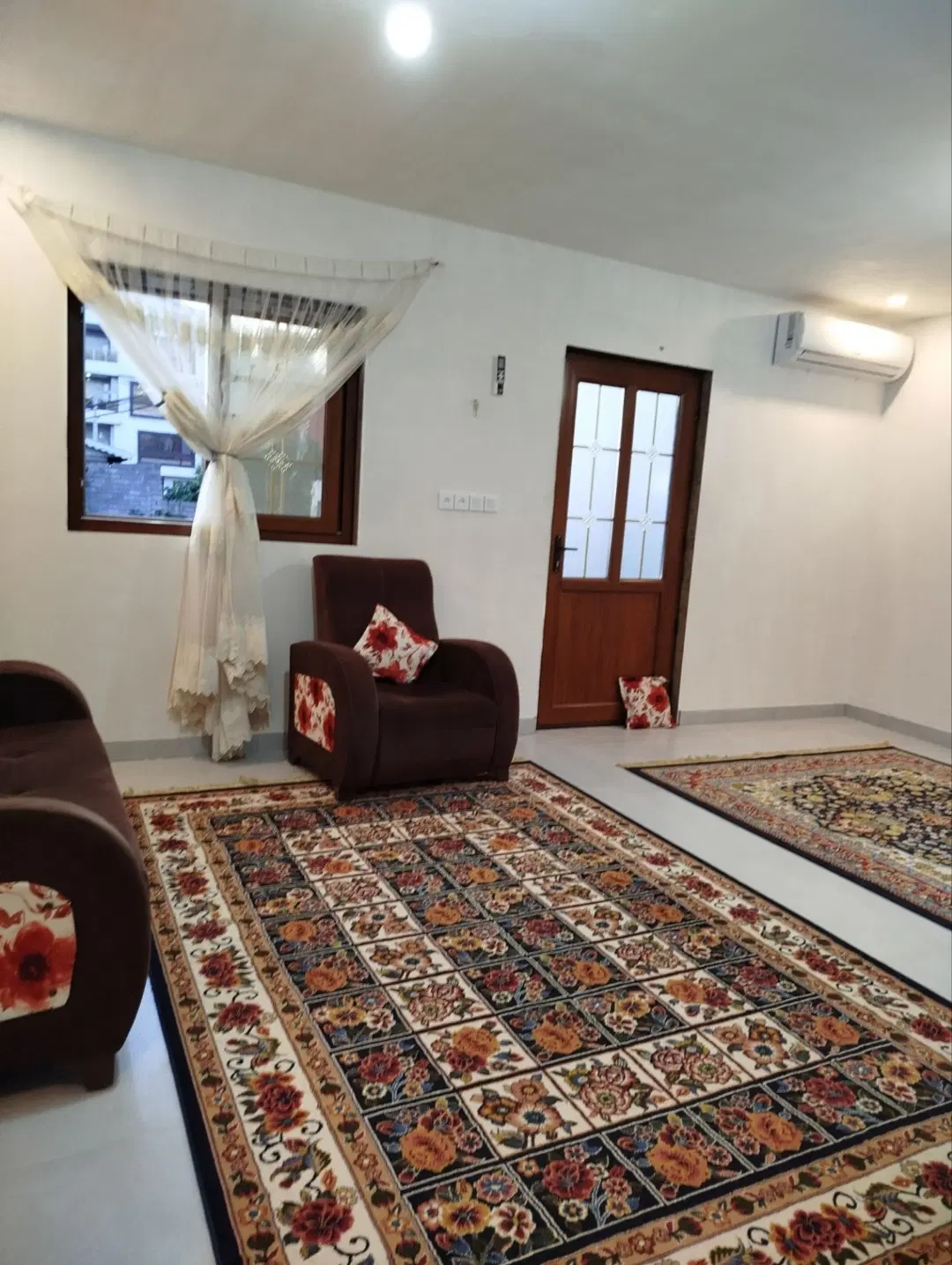ویلا  اجاره ای 5ماهه در کنار ساحل گتگسر