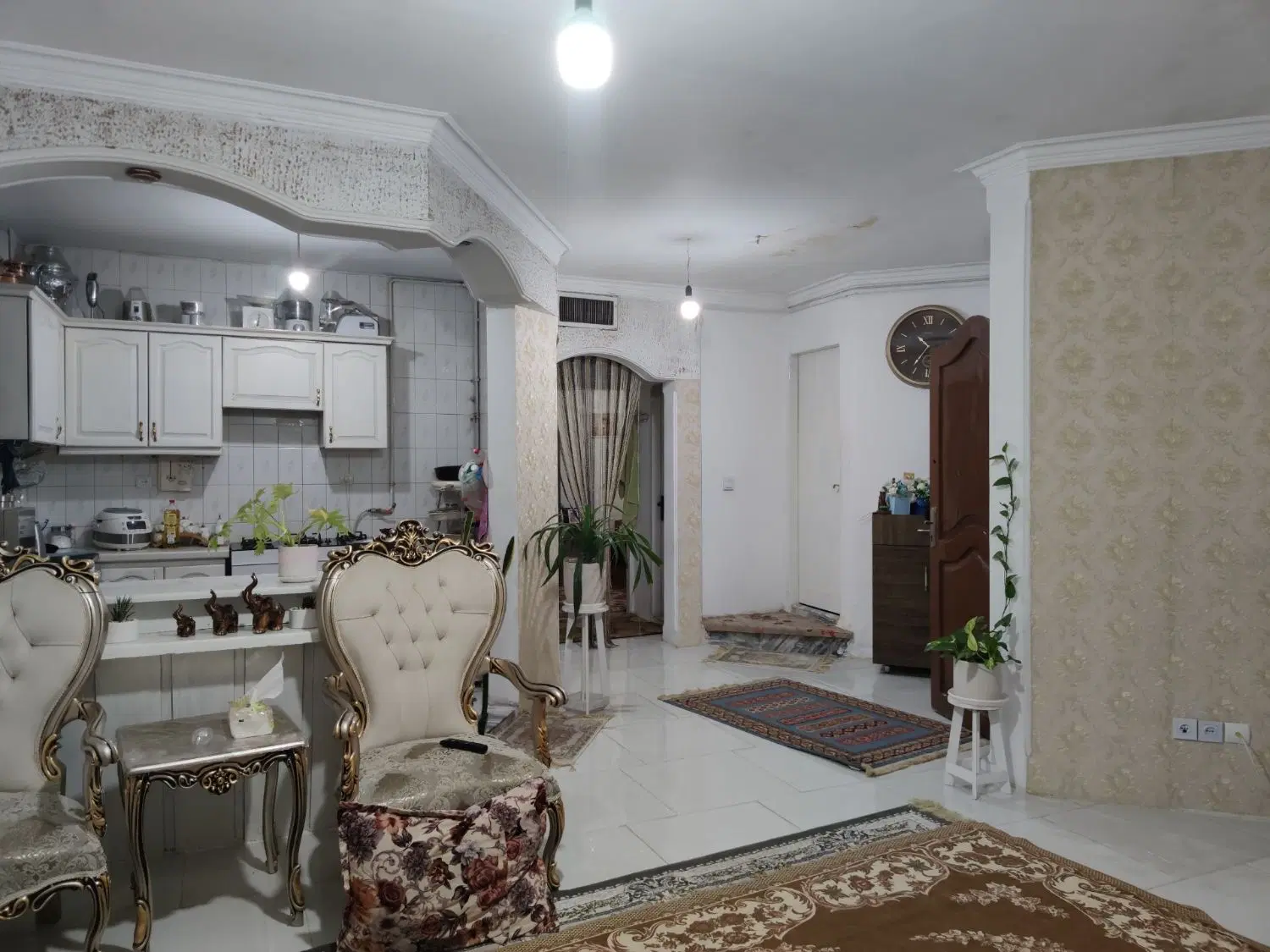 فروش آپارتمان در اندیشه ۷۶ (حجاب ۹۵)