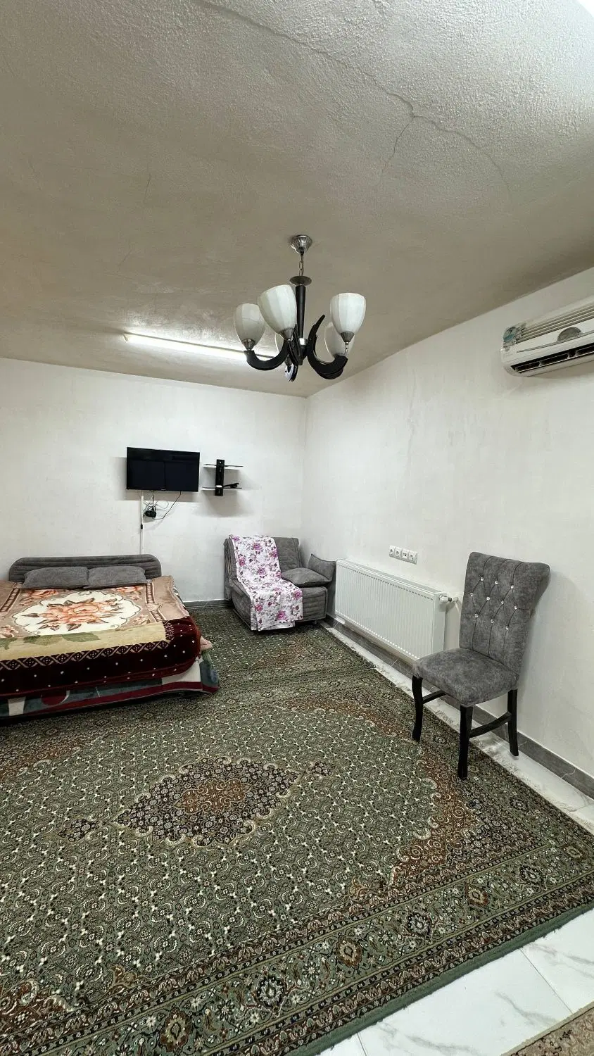 ویلای ساحلی دربست