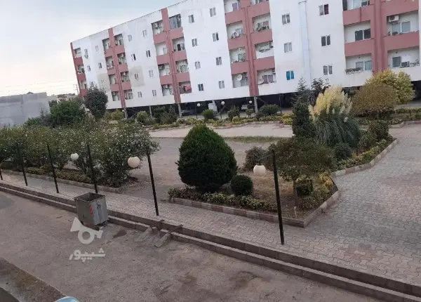 اجاره اپارتمان شهرک ارزو