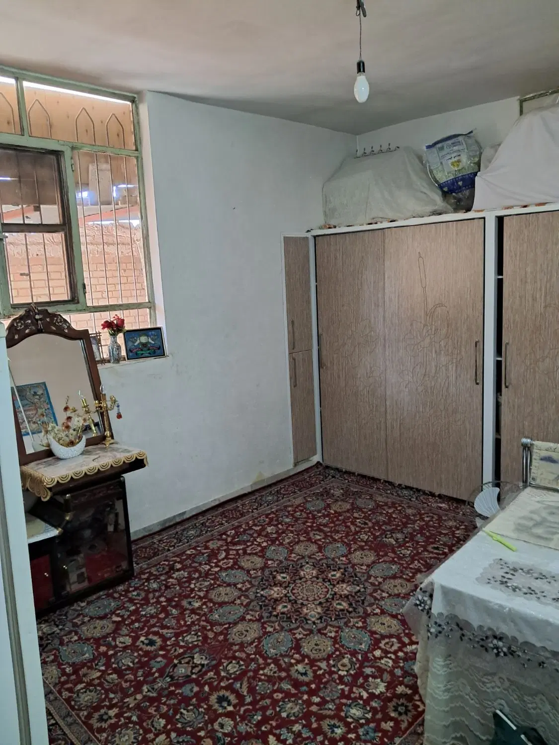 منزل ویلایی