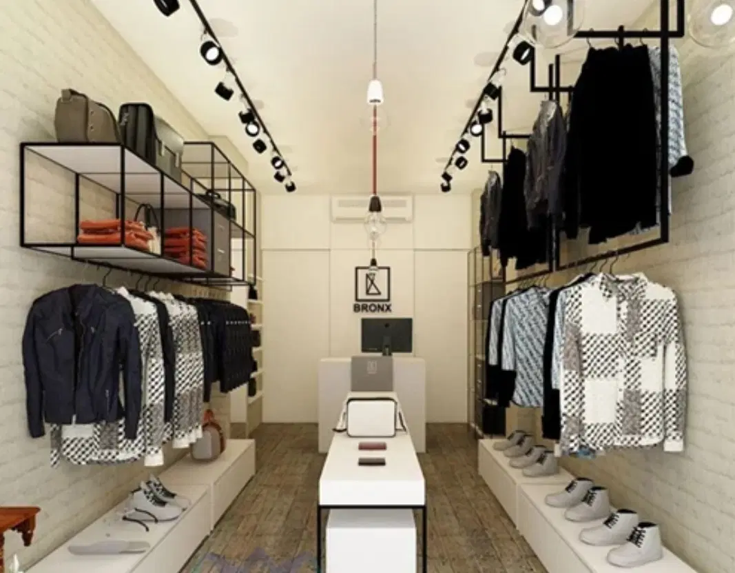 مغازه در رشدیه